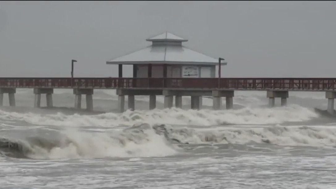 This hurricane season could be among most active
